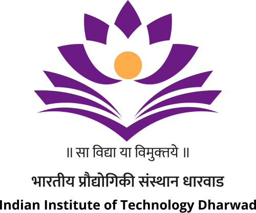 IIT Dharwad logo